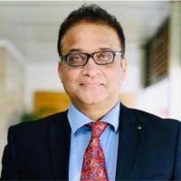 Dr. Ashish Vashistha